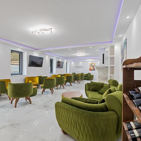Transylvania House Arieşeni المظهر الخارجي الصورة