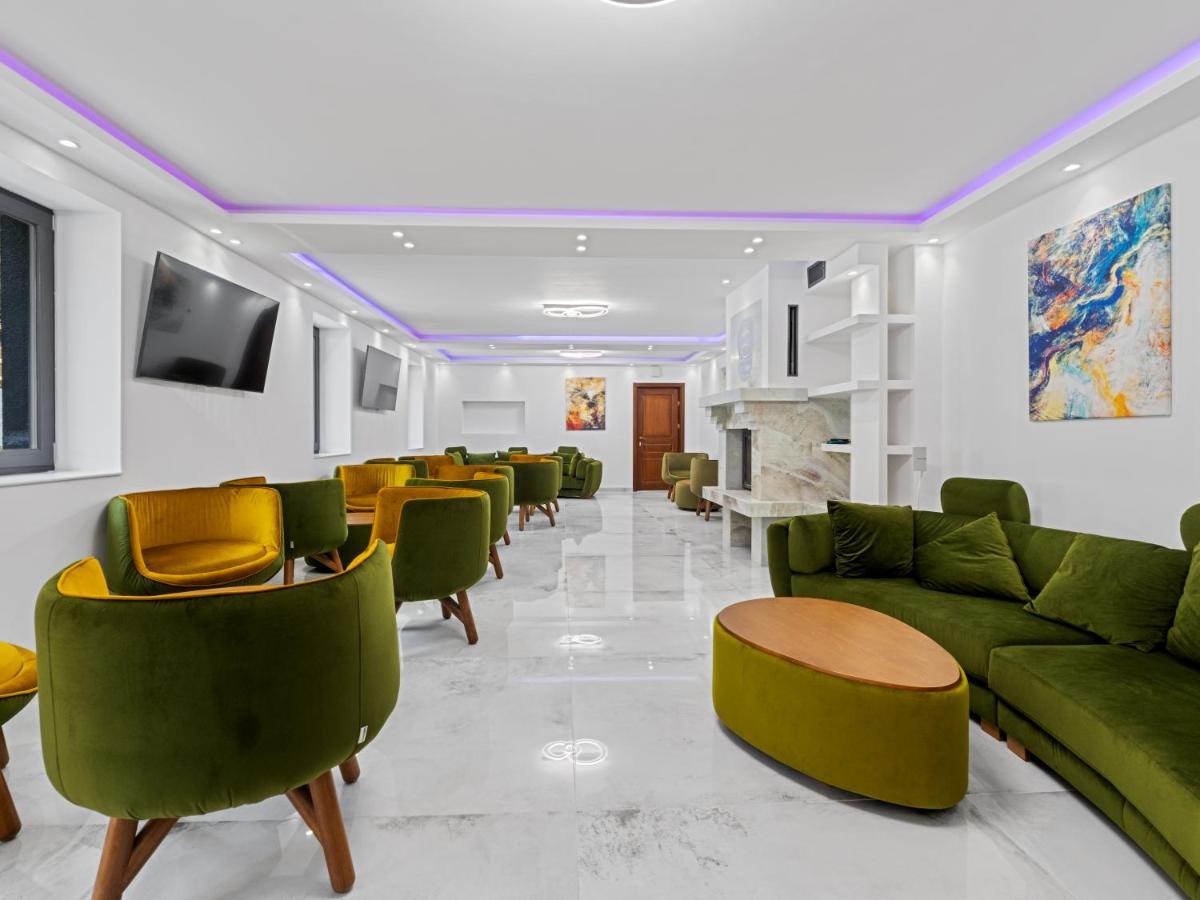 Transylvania House Arieşeni المظهر الخارجي الصورة