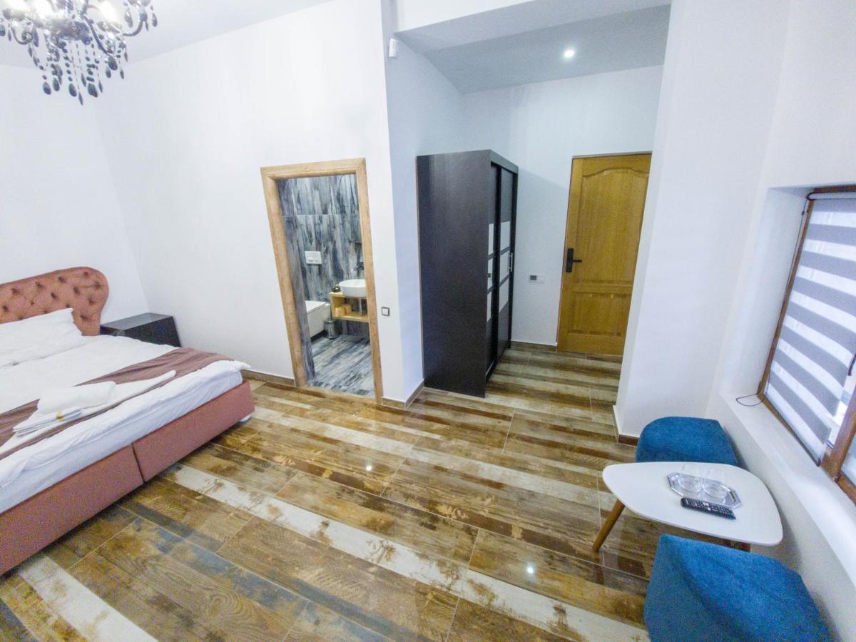 Transylvania House Arieşeni المظهر الخارجي الصورة