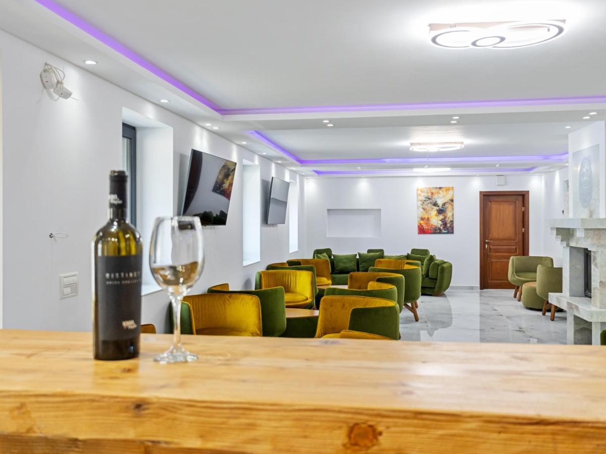 Transylvania House Arieşeni المظهر الخارجي الصورة